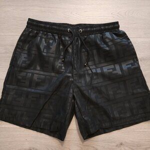 Fendi Swim Shorts Men